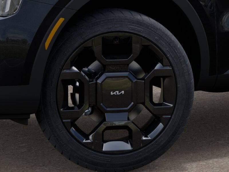 2025 Kia Sorento X-Line SX