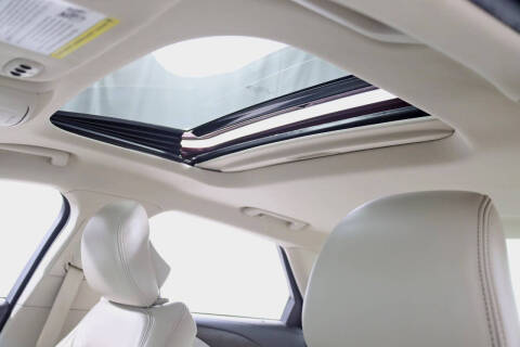 2019 Lincoln MKZ Reserve II