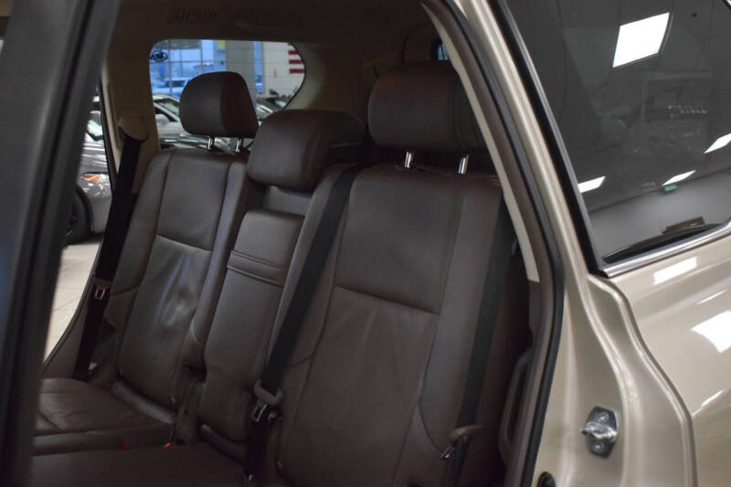 2010 Lexus GX 460 Premium