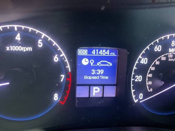 2012 Hyundai Genesis  - $12,999