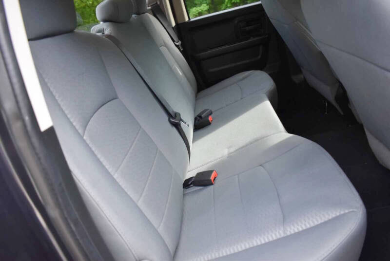 2014 RAM 1500 Express