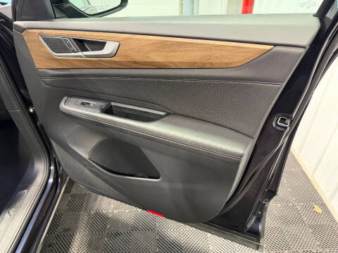 2025 Volkswagen Atlas SE 4Motion