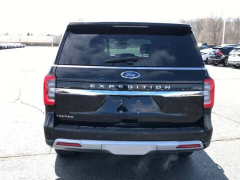 2024 Ford Expedition Limited