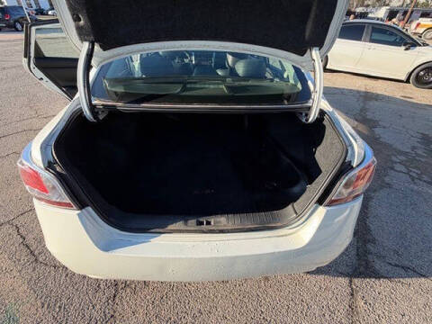 2014 Nissan Altima 2.5 SL