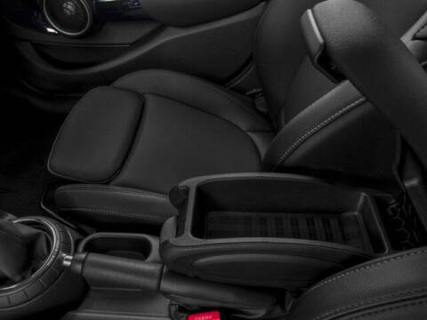 2016 MINI Hardtop 4 Door Cooper S
