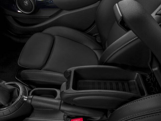 2016 MINI Hardtop 4 Door Cooper S