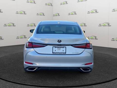 2019 Lexus ES 350