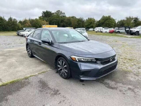 2023 Honda Civic