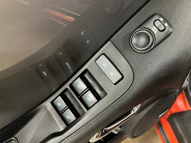 2012 Chevrolet Camaro LT