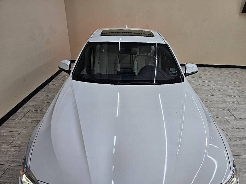 2016 BMW 3 Series 328i