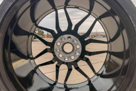 2024 Chevrolet Corvette Z06