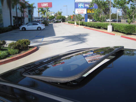 2015 Honda Fit EX-L w/Navi