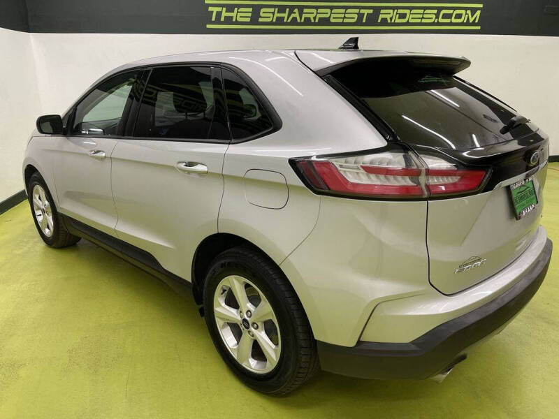 2019 Ford Edge SE