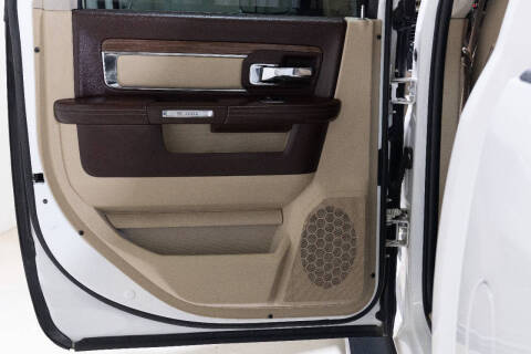 2015 RAM 1500 Laramie