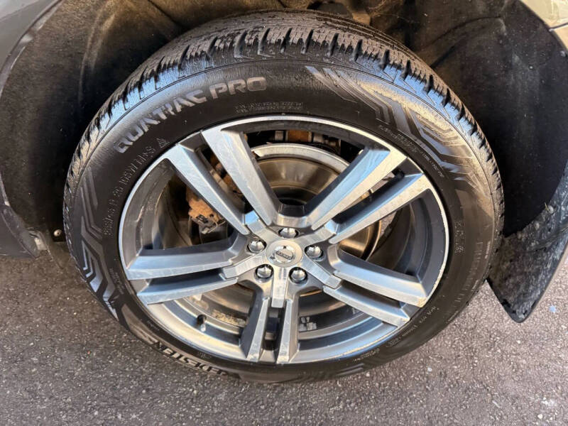 2018 Volvo XC60 T6 Inscription