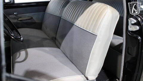 1956 Ford Customline