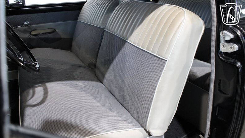 1956 Ford Customline