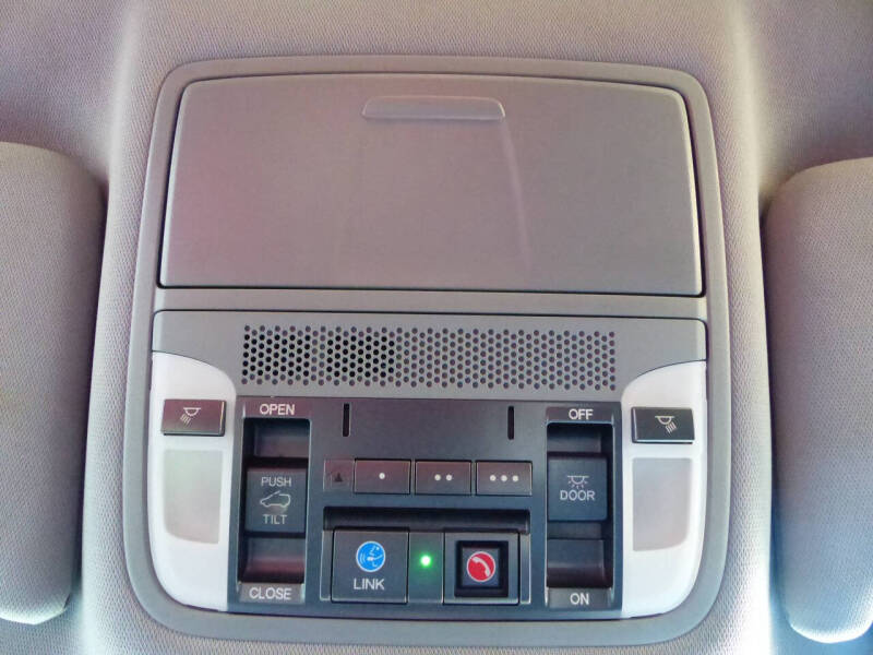 2017 Acura MDX SH-AWD w/Tech