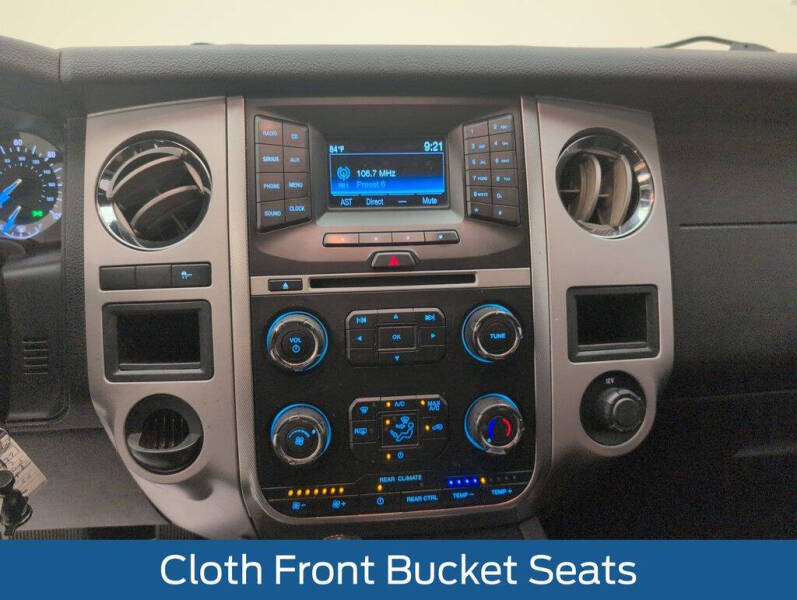 2017 Ford Expedition XLT
