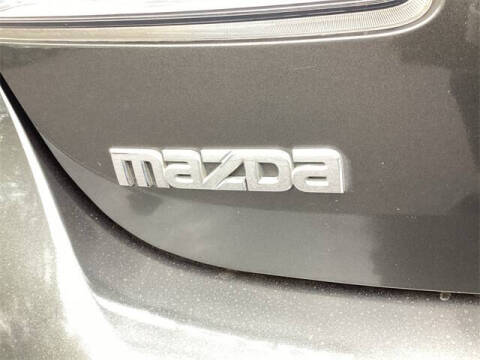 2011 Mazda MAZDA3 s Sport