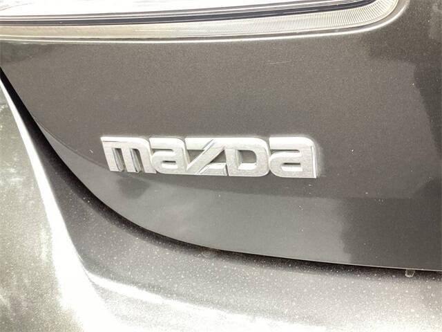 2011 Mazda MAZDA3 s Sport