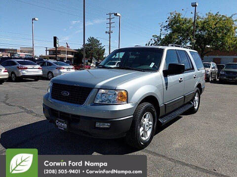 2006 Ford Expedition XLT