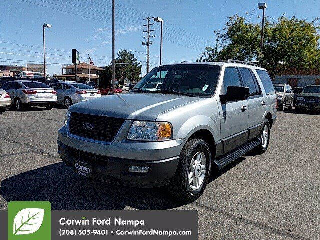 2006 Ford Expedition XLT