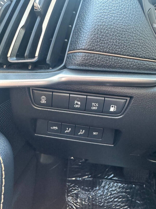 2024 Mazda CX-90 Plug-in Hybrid Premium