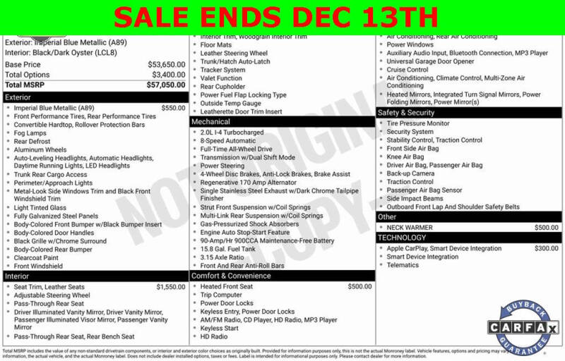 2018 BMW 4 Series 430i xDrive