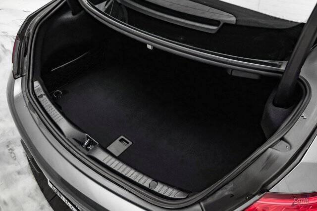 2017 Mercedes-Benz C-Class AMG C 63 S