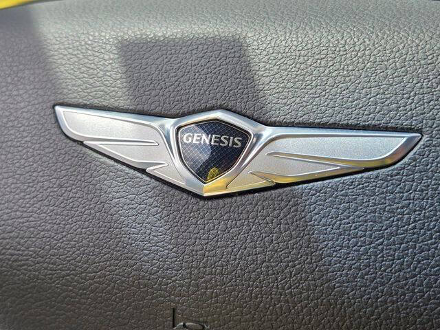 2024 Genesis GV80 2.5T
