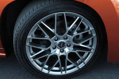 2008 Chevrolet HHR SS