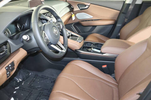 2026 Acura RDX SH-AWD w/Tech