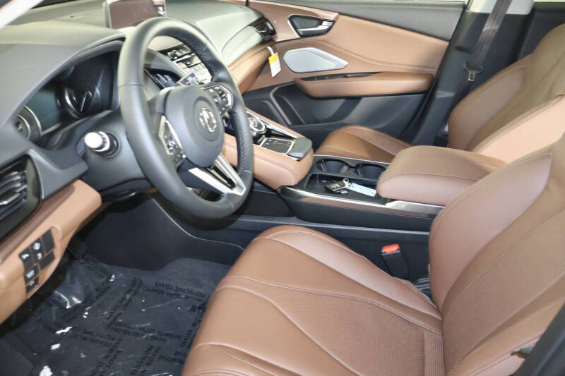 2026 Acura RDX SH-AWD w/Tech