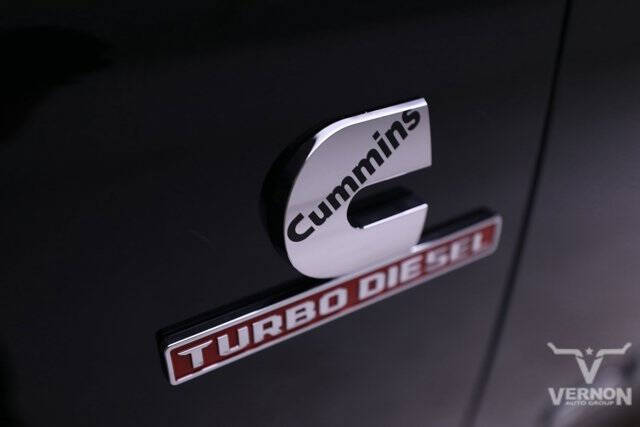 2025 RAM 3500 Laramie