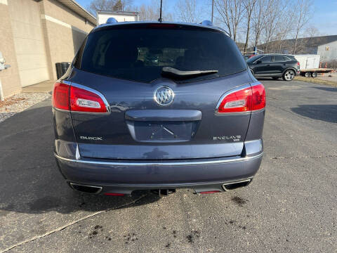 2013 Buick Enclave Premium