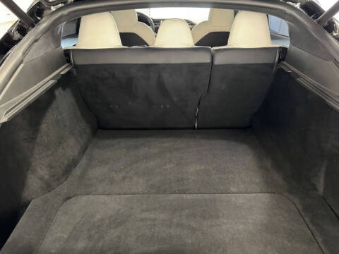 2021 Tesla Model S Long Range Plus