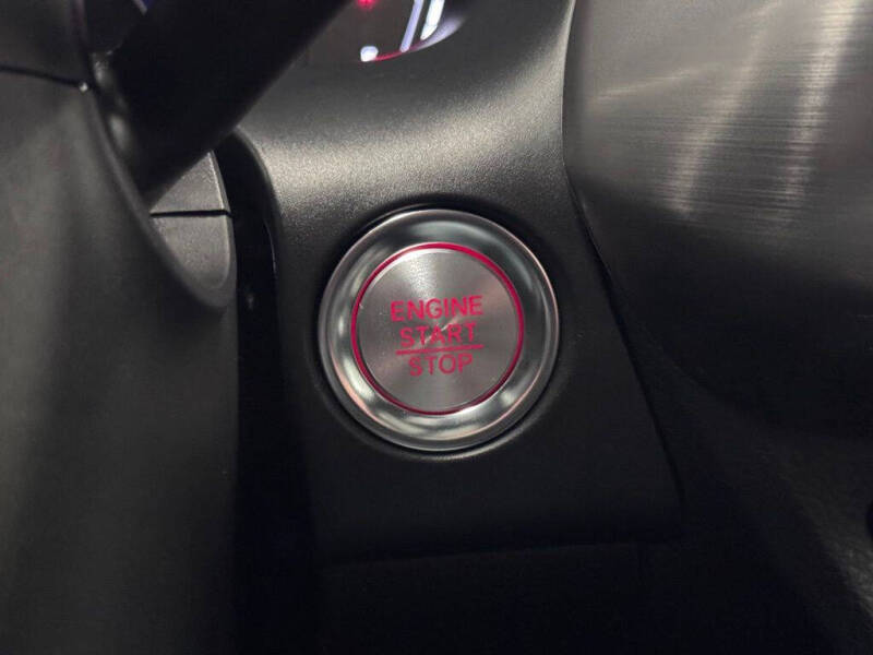 2025 Acura ADX w/A-SPEC