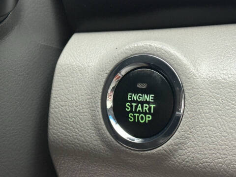 2010 Toyota Camry XLE V6