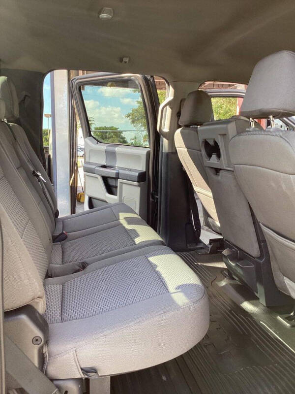 2022 Ford F-350 Super Duty XLT