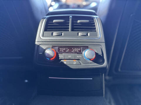 2018 Audi S6 4.0T quattro Premium Plus