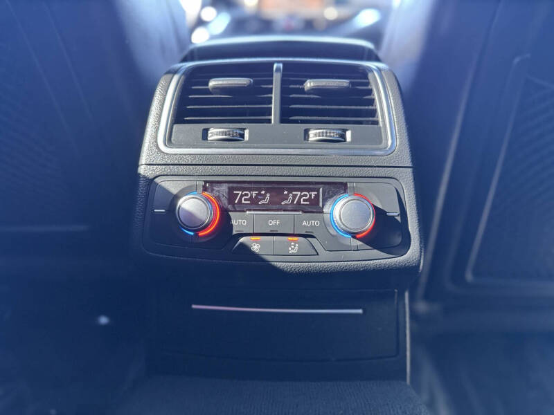 2018 Audi S6 4.0T quattro Premium Plus