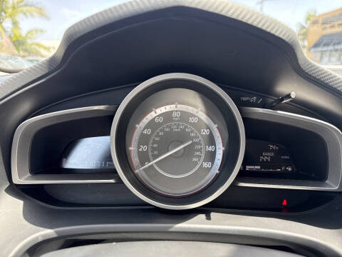 2014 Mazda MAZDA3 i Touring