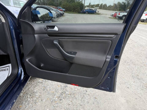 2013 Volkswagen Jetta SportWagen SE PZEV