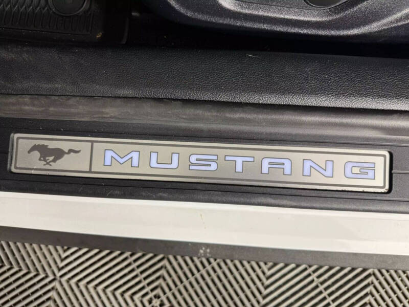 2020 Ford Mustang GT Premium