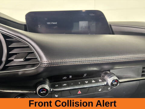 2025 Mazda Mazda3 Sedan 2.5 S Preferred