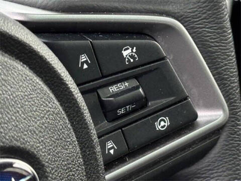 2021 Subaru Ascent Limited 7-Passenger