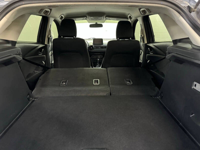 2017 Mazda CX-3 Sport