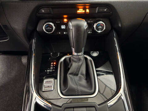 2016 Mazda CX-9 Grand Touring