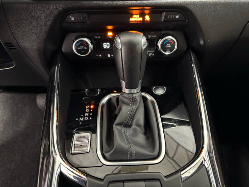 2016 Mazda CX-9 Grand Touring